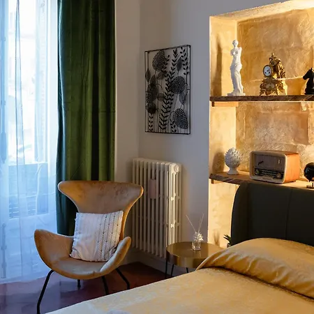 Appartement Civico 17