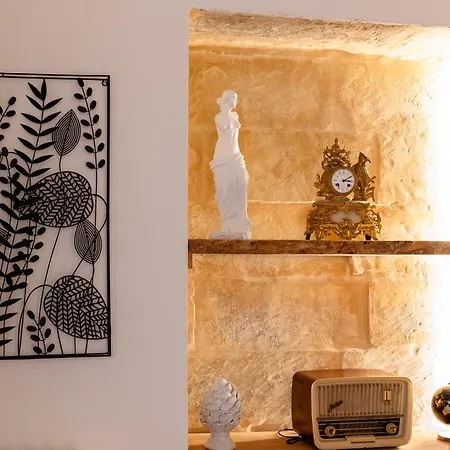 Appartement Civico 17