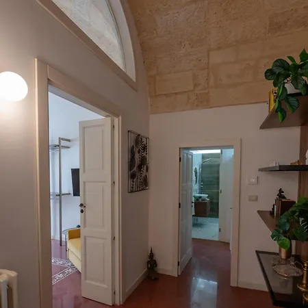 Civico 17 Appartement