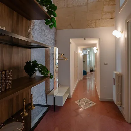 Appartement Civico 17