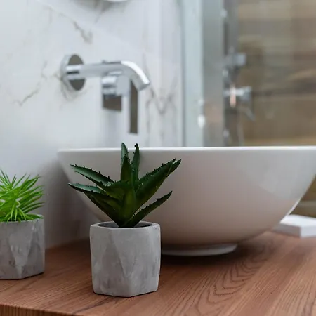 Daire Civico 17 Lecce