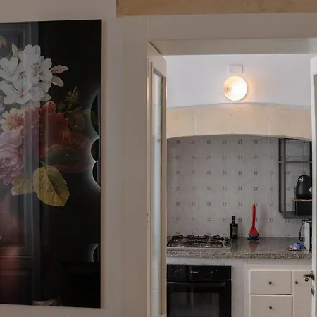 Appartement Civico 17