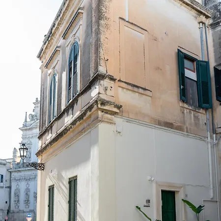 Appartement Civico 17 *