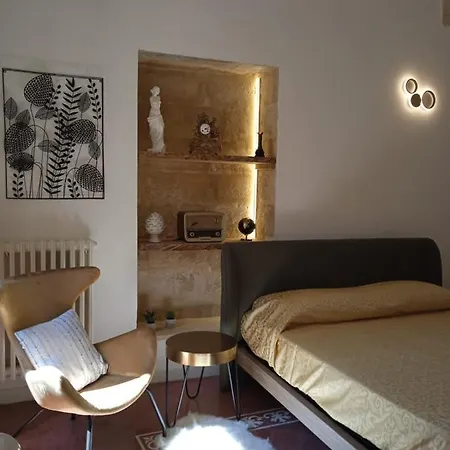 Apartmán Civico 17 Lecce