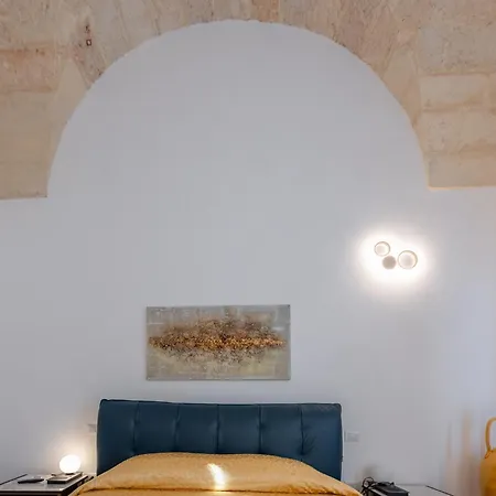 Civico 17 Apartmán