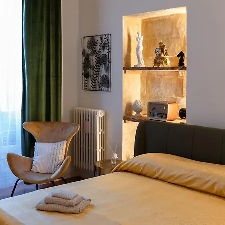 Apartamento Civico 17 *