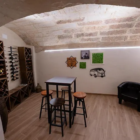 Civico 17 Apartmán Lecce