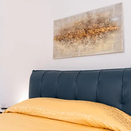 Apartamento Civico 17 Lecce
