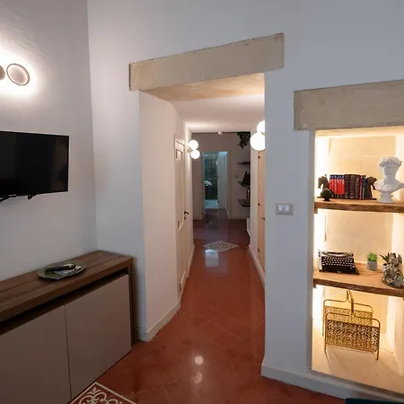Civico 17 Apartamento