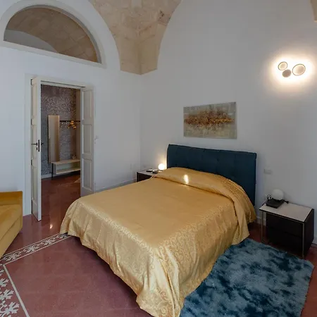 Civico 17 Apartmán *