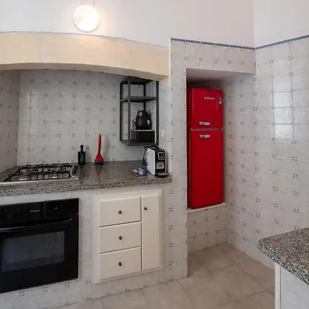 Apartmán Civico 17 *