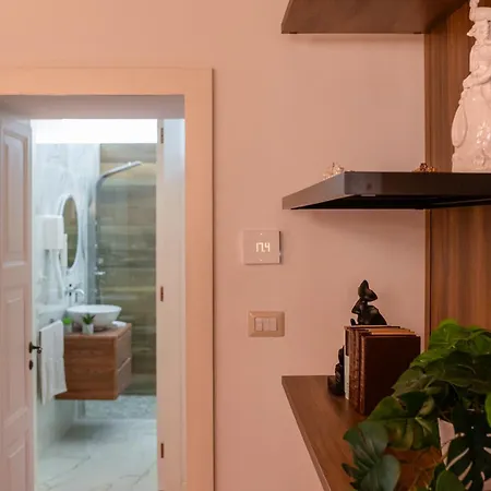 Civico 17 Apartmán Lecce