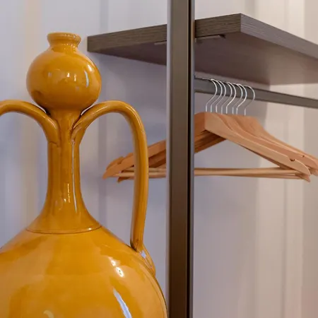 דירה Civico 17 לצ'ה