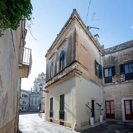 Civico 17 Lecce