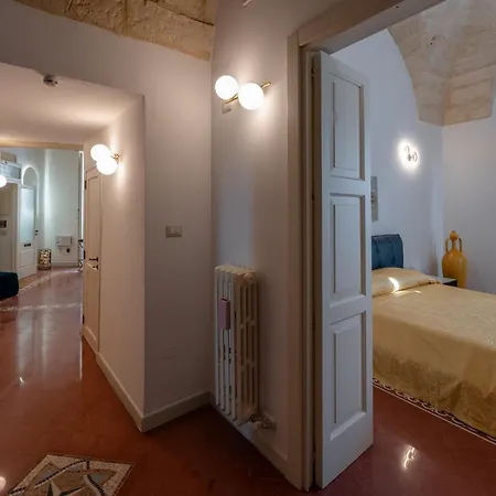 Apartmán Civico 17