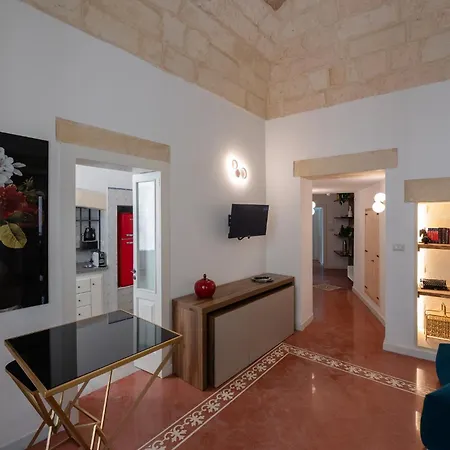 Apartmán Civico 17 Lecce