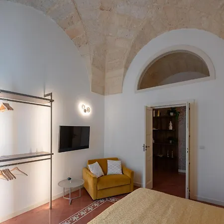 Civico 17 Apartmán