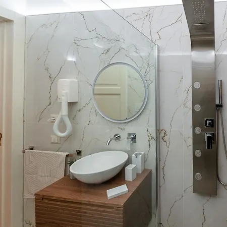 Apartmán Civico 17