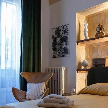 דירה Civico 17 *