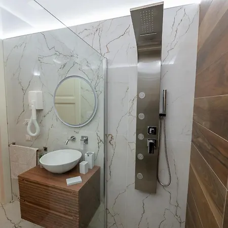 Civico 17 Apartmán Lecce