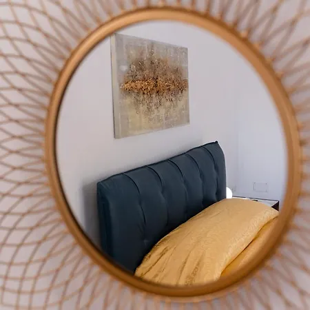 דירה Civico 17 לצ'ה