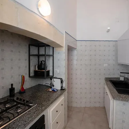 Civico 17 Apartamento *