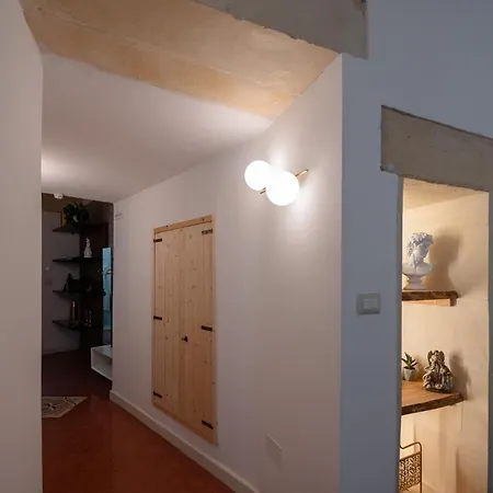 Civico 17 Apartamento Lecce