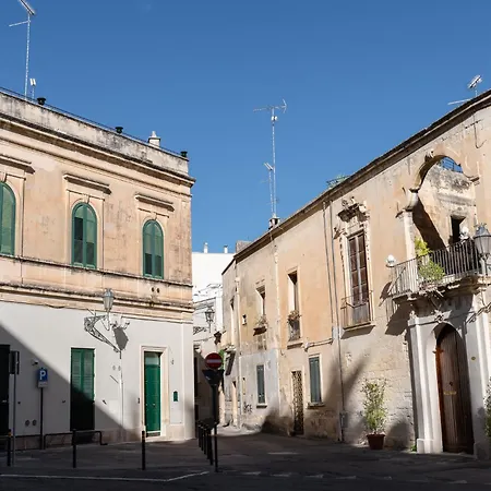 Civico 17 Daire