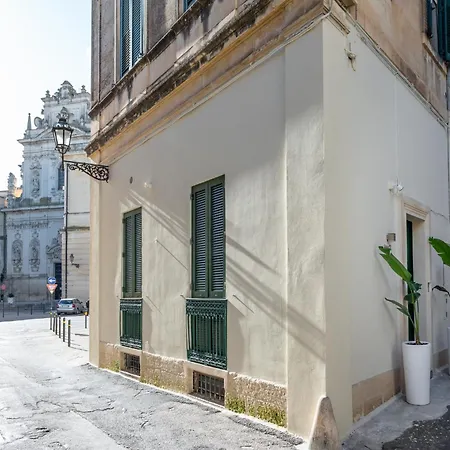 Civico 17 Appartamento Lecce