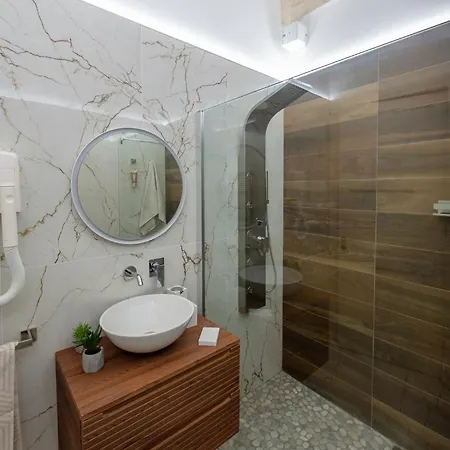 Civico 17 Apartmán *