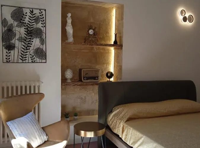 Lejlighed Civico 17 Lecce