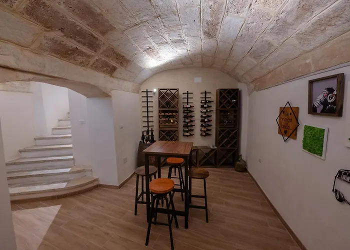 Civico 17 Lejlighed *