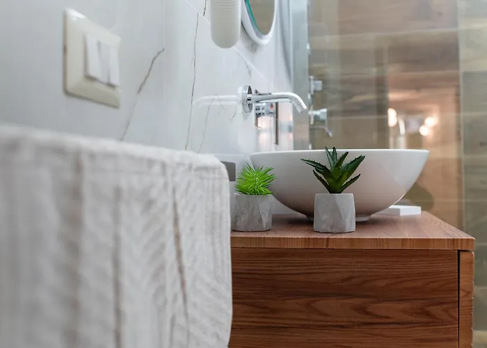 Civico 17 Lejlighed *