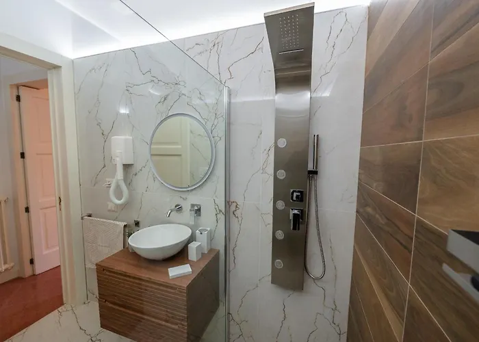 Civico 17 Lejlighed Lecce