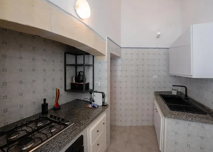 Civico 17 Lejlighed *